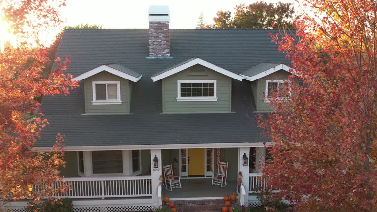 Best Roofing for New Construction  in Roslyn, PA